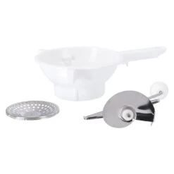 MetalTex Le Chef Passeerzeef 2 Rvs Schf 10 MetalTex Le Chef Passeerzeef 2 Rvs Schf -Keukenbenodigdheden Winkel c7e45d97792e81e94a7e24c97dd7a4c3