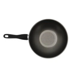 Thuisz Como Wok Ø28 Cm Inductie (voor Alle Warmtebronnen) -Keukenbenodigdheden Winkel ca9888a518cad5da890570eb7eb419a9