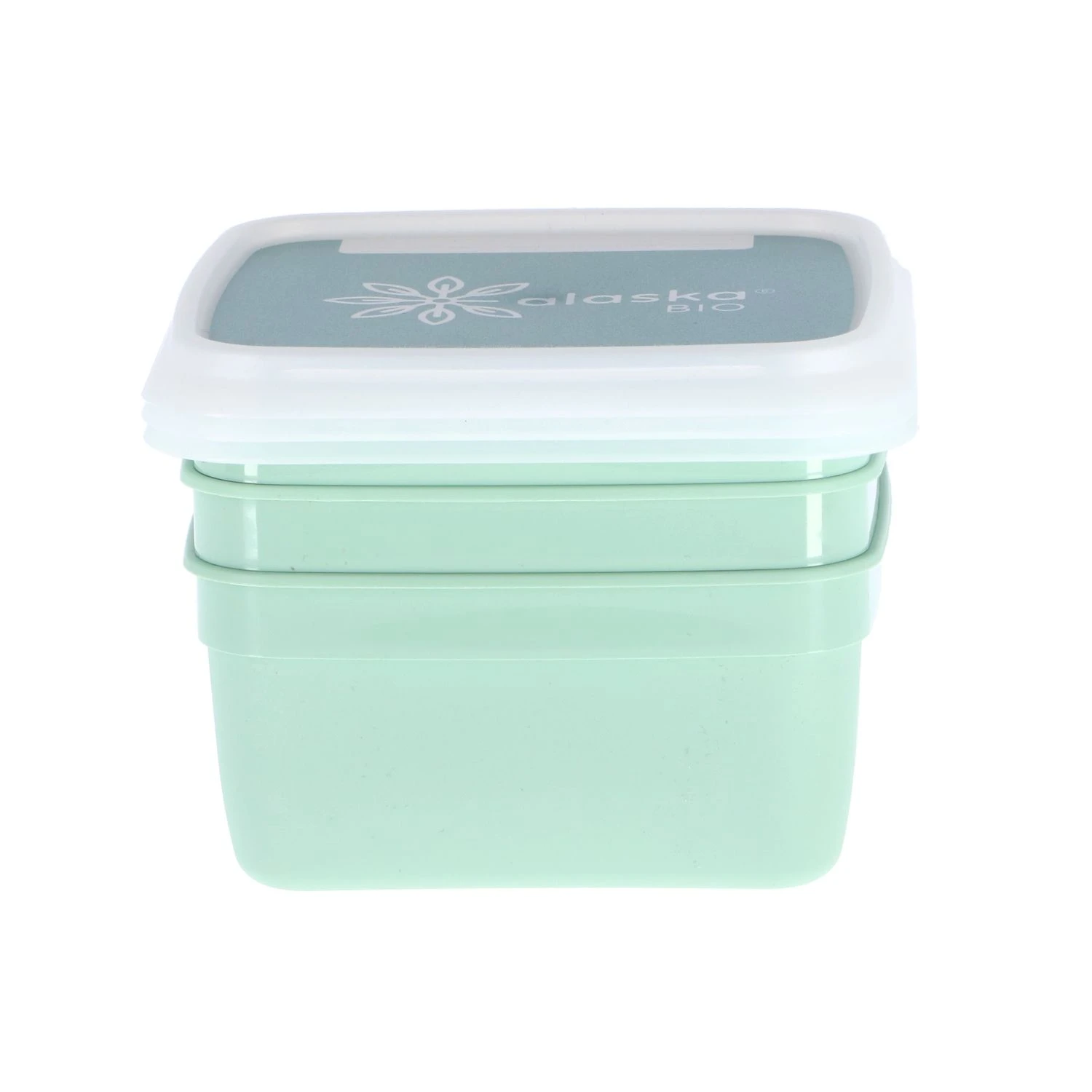 Alaska 3 Diepvriesdozen Vierkant 0.50 L 6 Alaska 3 Diepvriesdozen Vierkant 0.50 L - Afbeelding 4