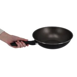Thuisz Como Wok Ø28 Cm Inductie (voor Alle Warmtebronnen) -Keukenbenodigdheden Winkel d7a0e29eeeb746e6baef8df3bc12aadc