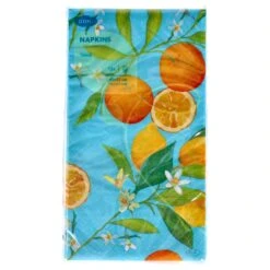 Servetten Lemon Tree 33x40 Cm 5 Servetten Lemon Tree 33x40 Cm -Keukenbenodigdheden Winkel e42222d263089ef6fc9862e321a34ab4