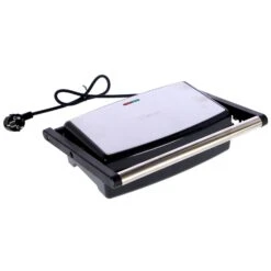 Tristar GR-2859 Contactgrill 1500 W 20 Tristar GR-2859 Contactgrill 1500 W -Keukenbenodigdheden Winkel e53b777342011bc8543910f38d44e400