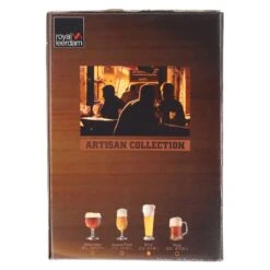 Royal Leerdam Bierglas Pilsner 4 Stuks 8 Royal Leerdam Bierglas Pilsner 4 Stuks -Keukenbenodigdheden Winkel ed14946238c1246c1234436feadf3a68