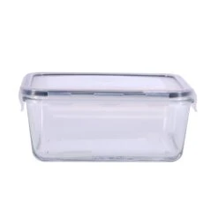 Dutch Rose Amsterdam Ovenschaal Met Vershouddeksel 2 L Zwart -Keukenbenodigdheden Winkel ee03d43fea4731b465d8d6dd9553143f