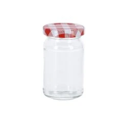 Weck Potjes 6 Stuks 107 Ml -Keukenbenodigdheden Winkel ee818ae958ed038aca84e368647be86a