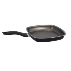 Thuisz Como Grillpan Ø27 Cm Inductie (voor Alle Warmtebronnen) -Keukenbenodigdheden Winkel fd72af86558acadd4c4730868ad68618