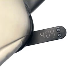 Keukenweegschaal Met Mengkom -Keukenbenodigdheden Winkel gram