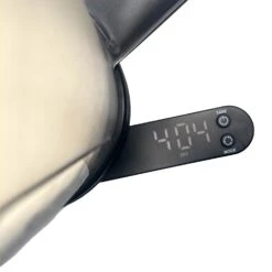 Keukenweegschaal Met Mengkom -Keukenbenodigdheden Winkel ml