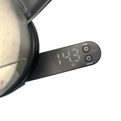 Keukenweegschaal Met Mengkom -Keukenbenodigdheden Winkel oz